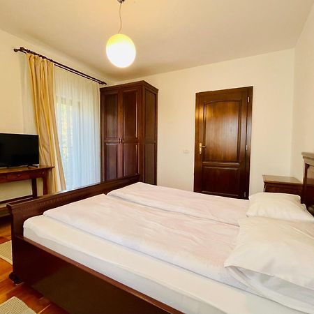 Hermesvilla Băile Felix Extérieur photo