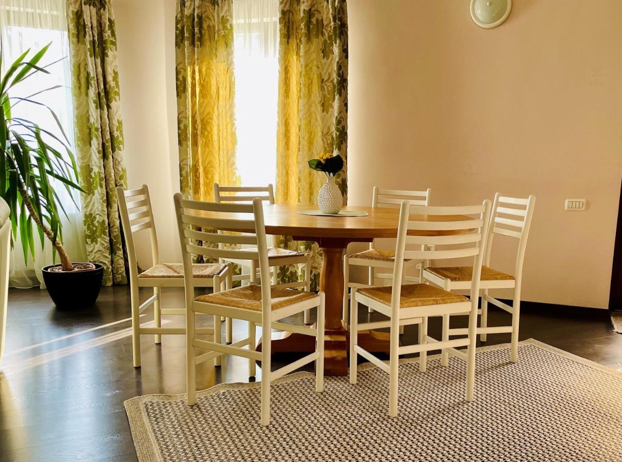 Hermesvilla Băile Felix Extérieur photo