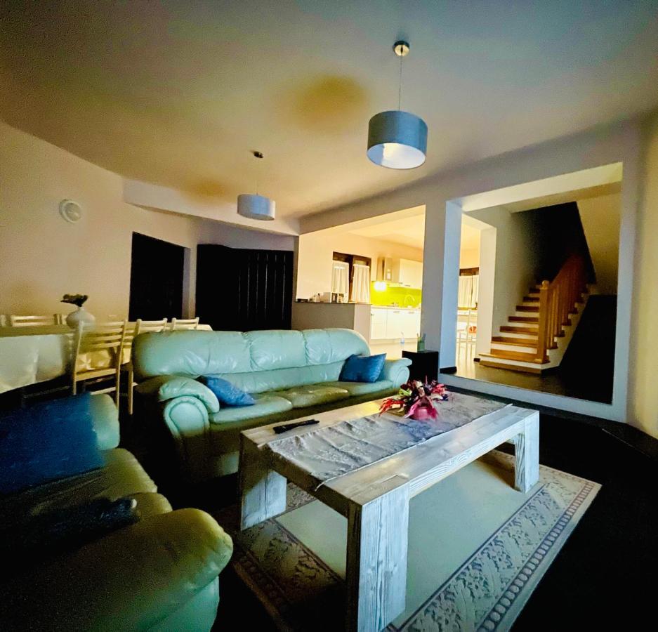 Hermesvilla Băile Felix Extérieur photo