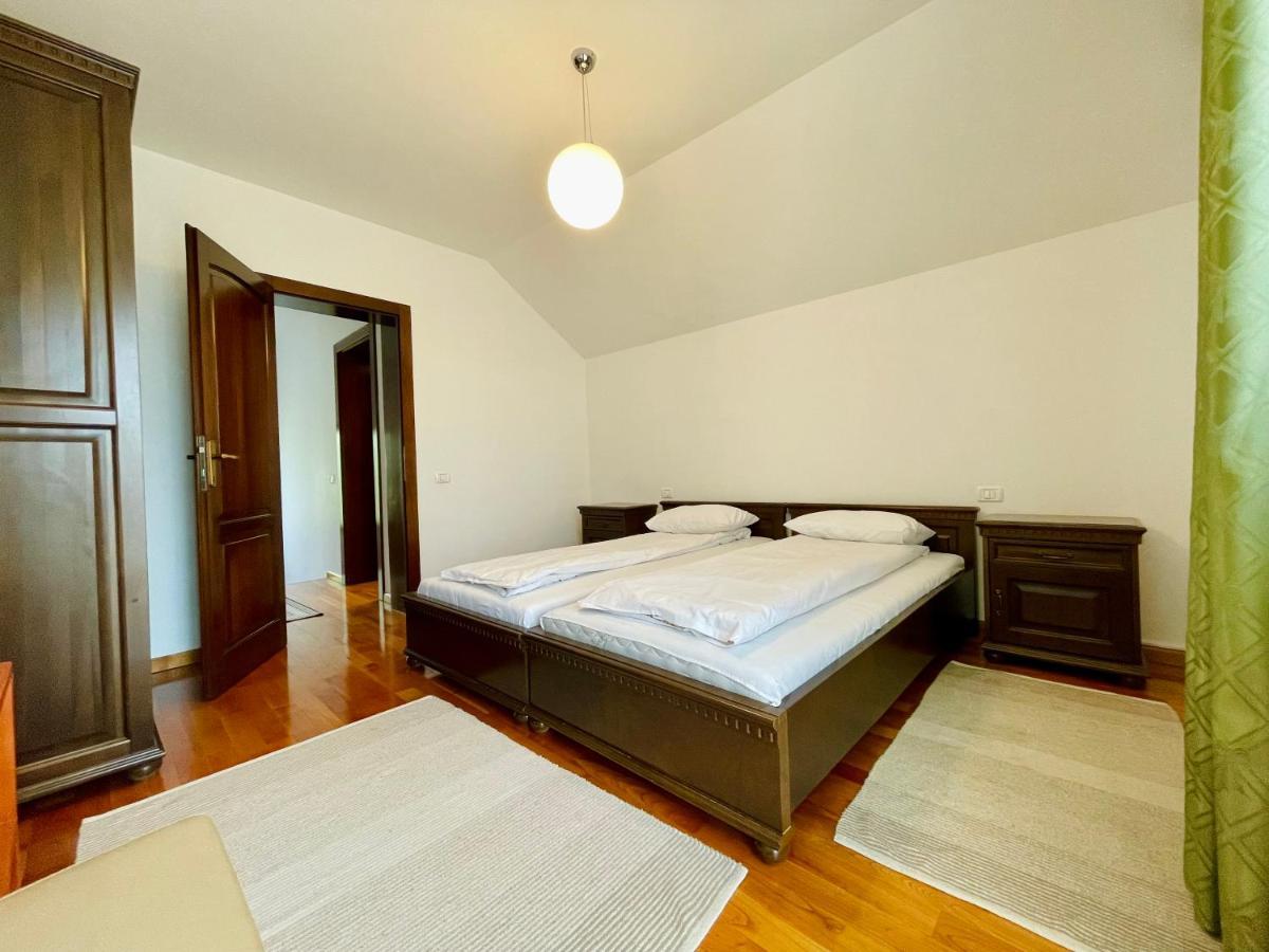 Hermesvilla Băile Felix Extérieur photo