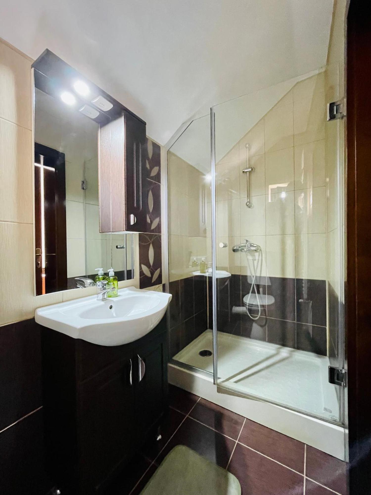 Hermesvilla Băile Felix Extérieur photo