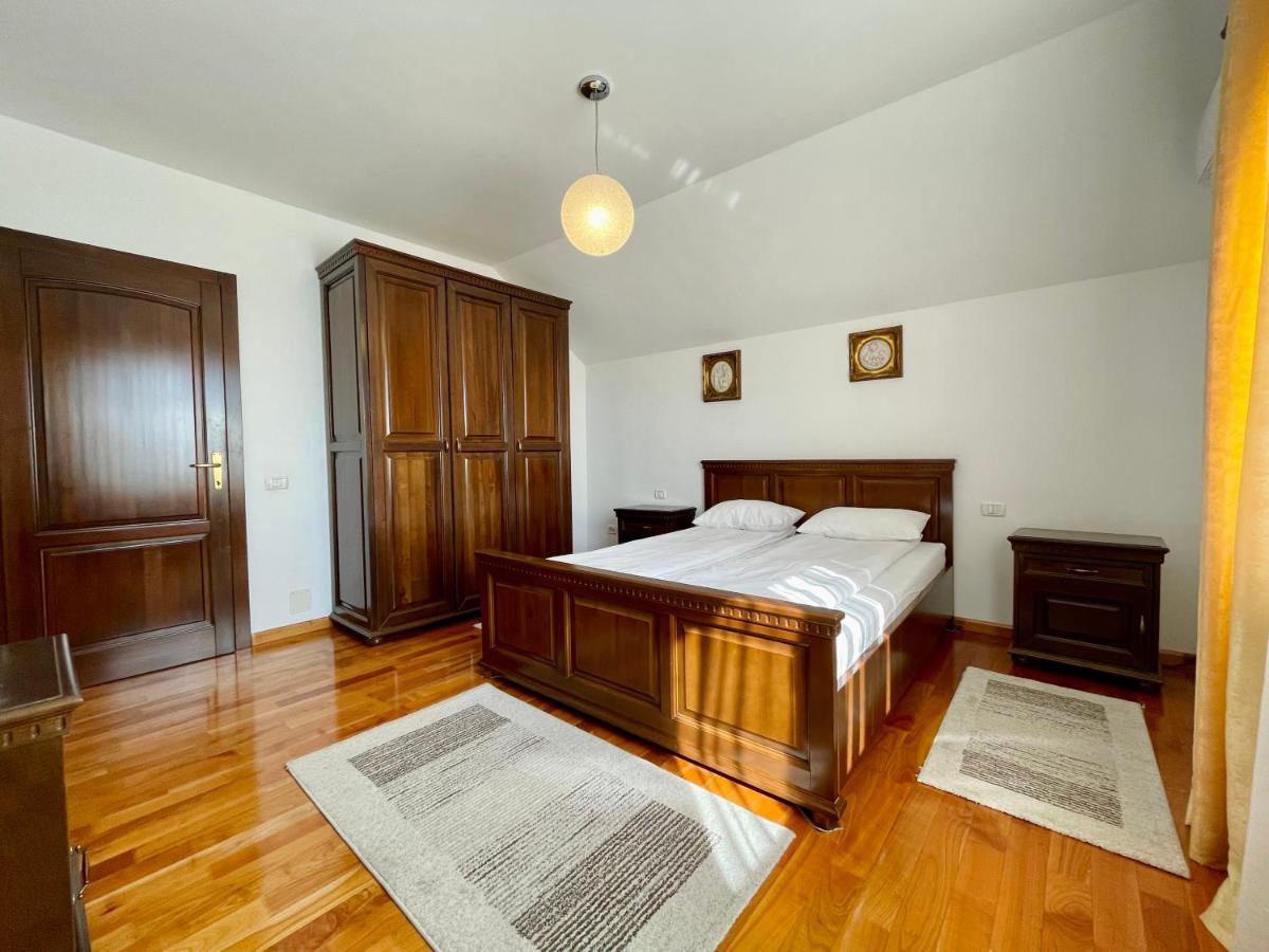 Hermesvilla Băile Felix Extérieur photo
