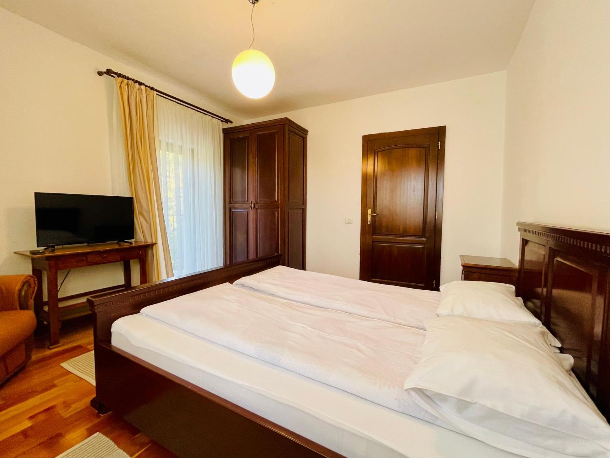 Hermesvilla Băile Felix Extérieur photo