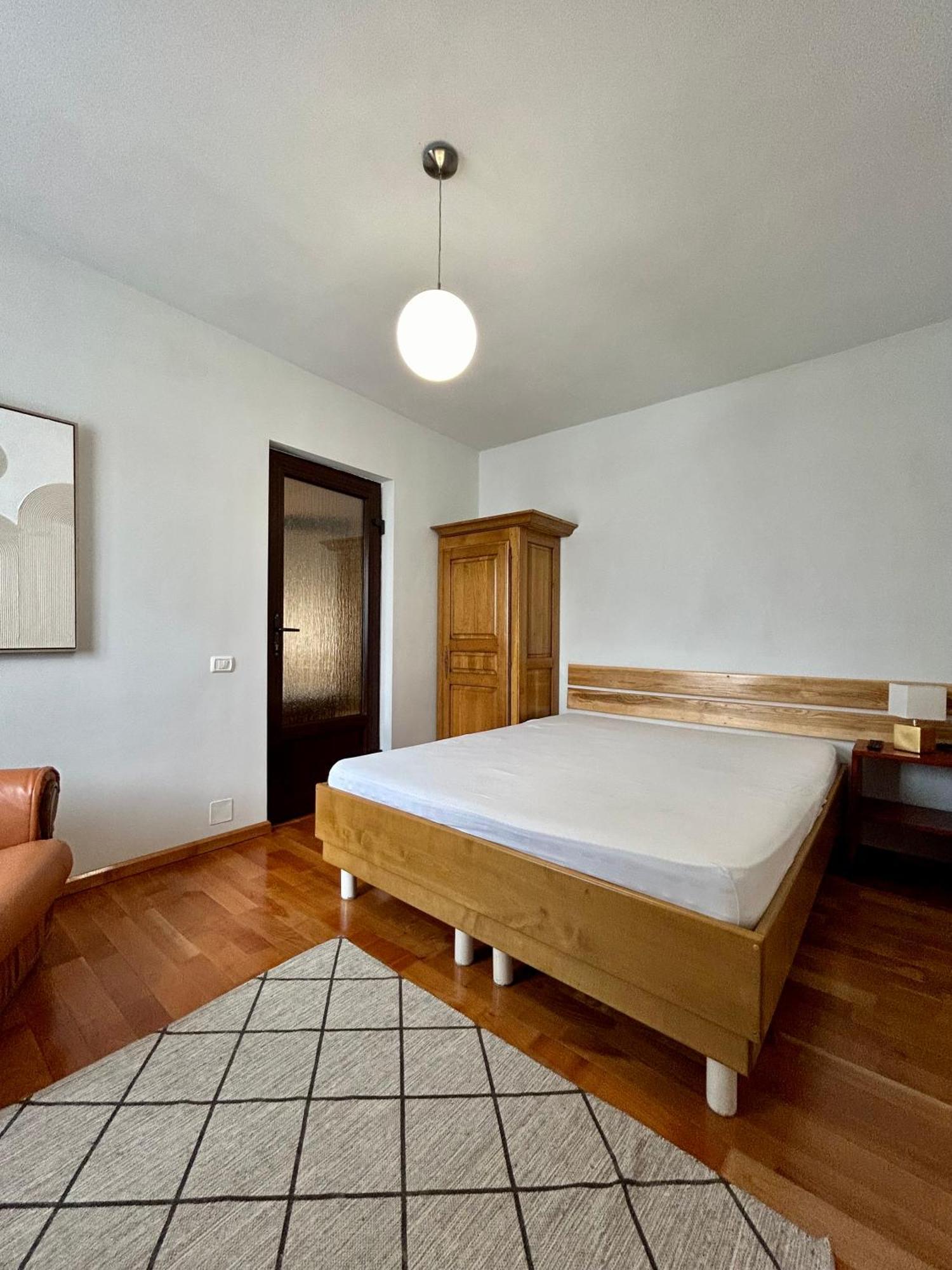 Hermesvilla Băile Felix Extérieur photo
